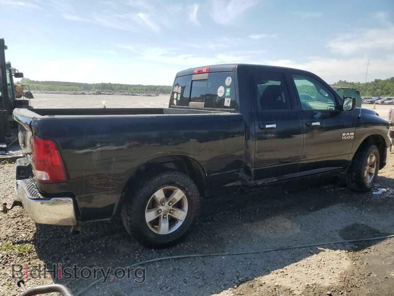 2017 RAM 1500 - VIN: 1C6RR7GG7HS742735 - Фото 3