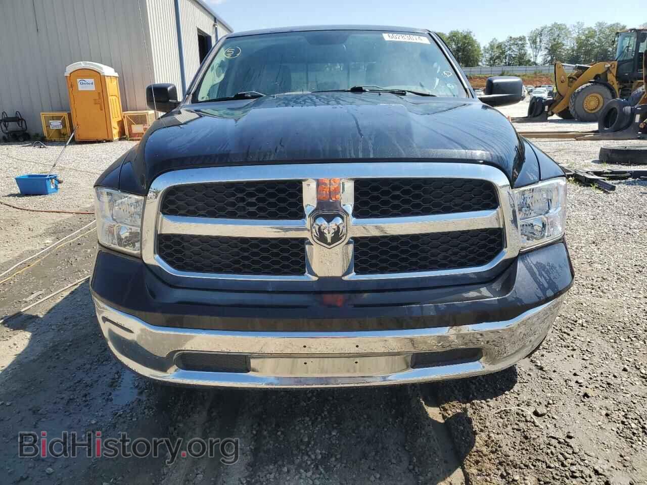 2017 RAM 1500 - VIN: 1C6RR7GG7HS742735 - Фото 5