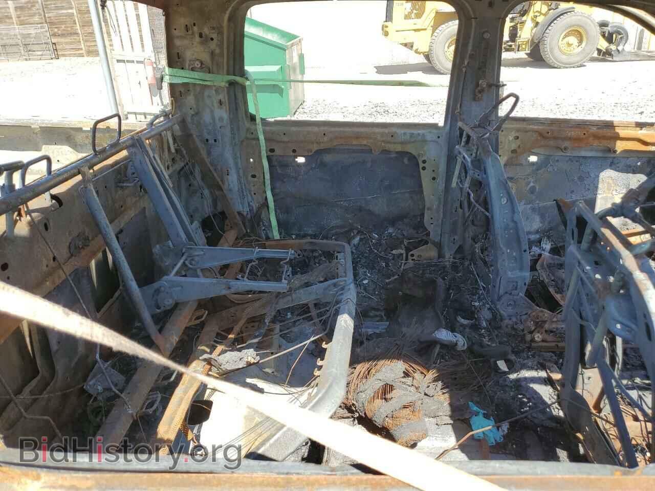 2022 RAM 1500 - VIN: 1C6SRFFT9NN234688 - Фото 10