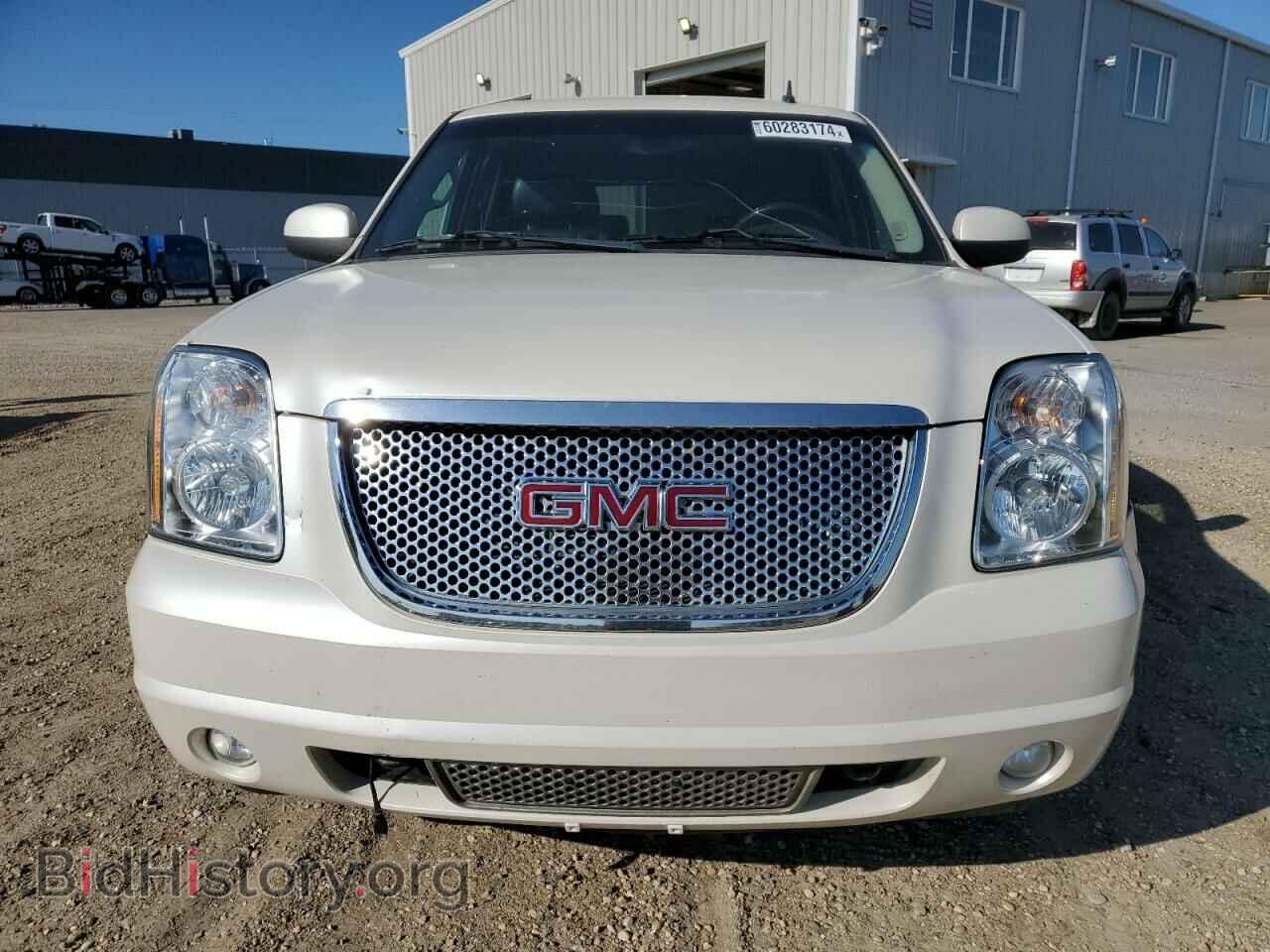 2012 GMC YUKON - VIN: 1GKS2EEF2CR136017 - Фото 5