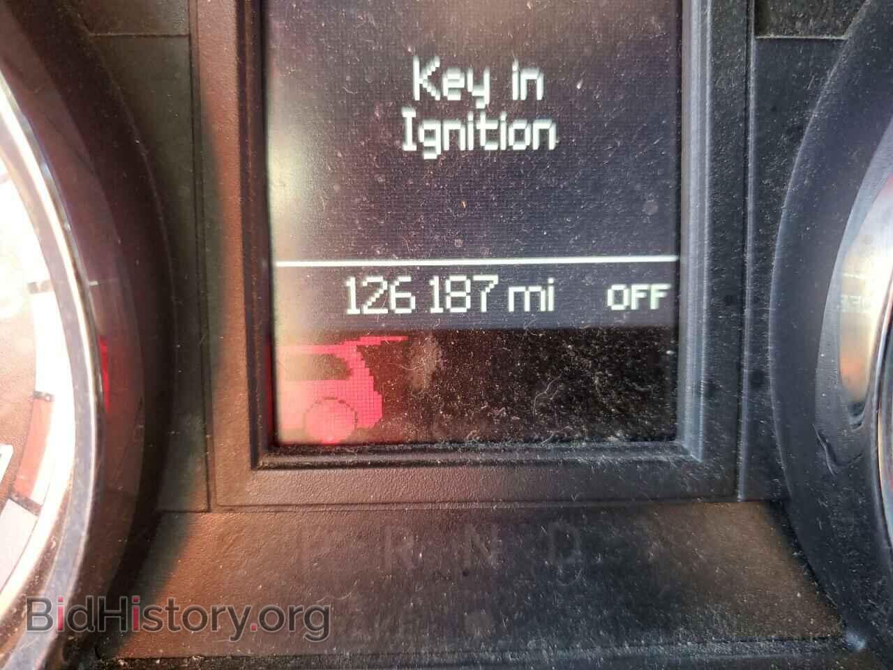 2017 DODGE CARAVAN - VIN: 2C4RDGEG0HR845331 - Фото 8