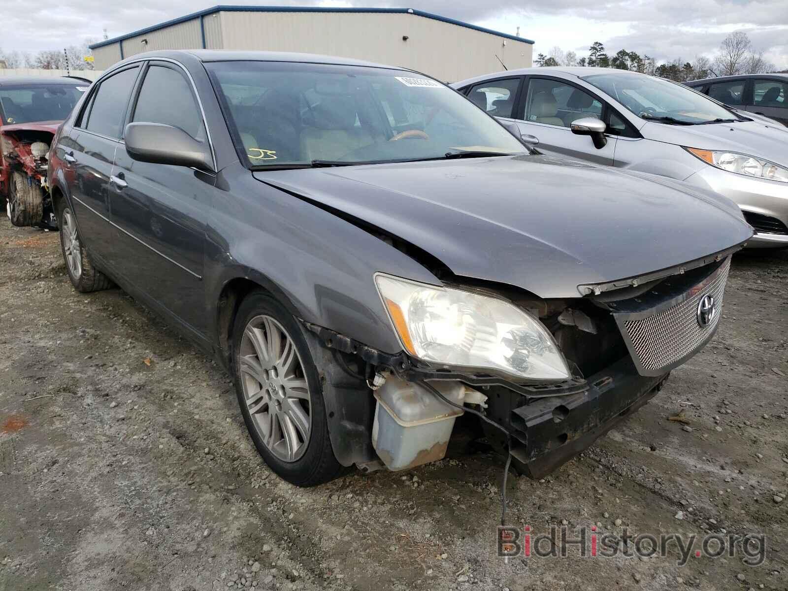 Photo 4T1BK36B56U163477 - TOYOTA AVALON 2006