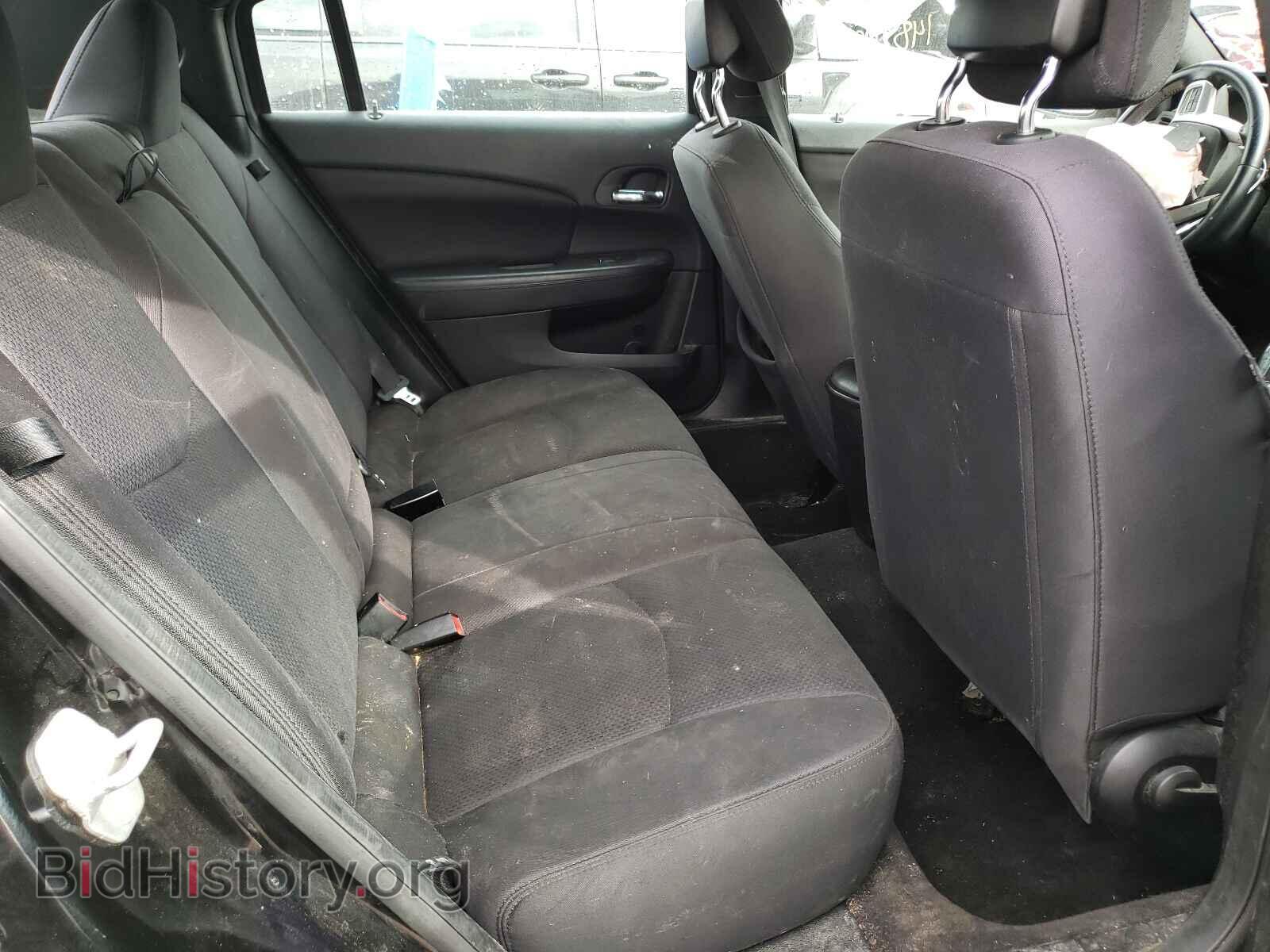2013 CHRYSLER 200 - VIN: 1C3CCBBB4DN577481 - Photo 6
