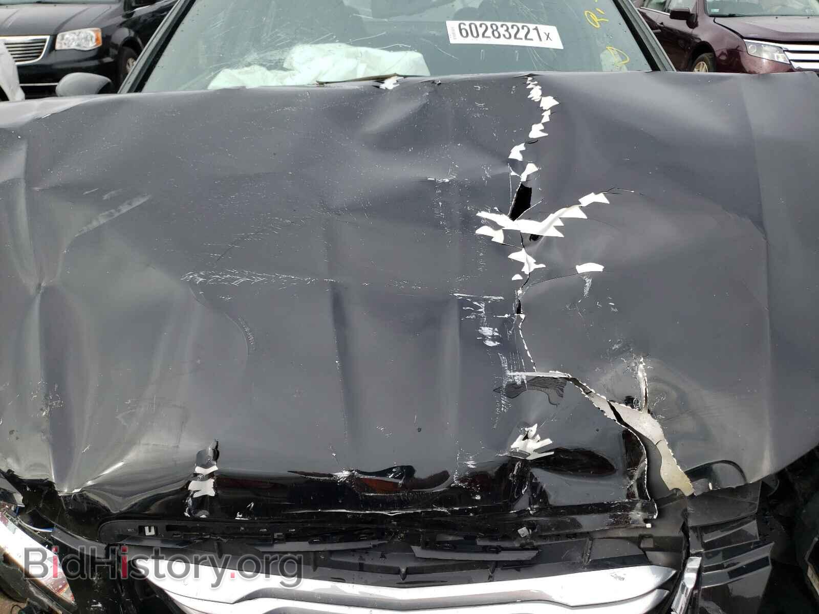2013 CHRYSLER 200 - VIN: 1C3CCBBB4DN577481 - Photo 7