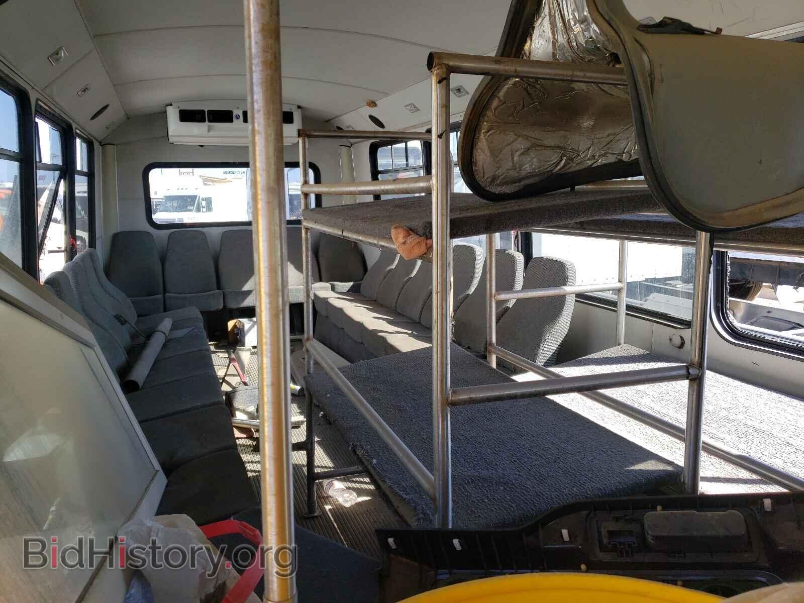 2014 FORD ECONOLINE - VIN: 1FDFE4FS0EDA94565 - Photo 6