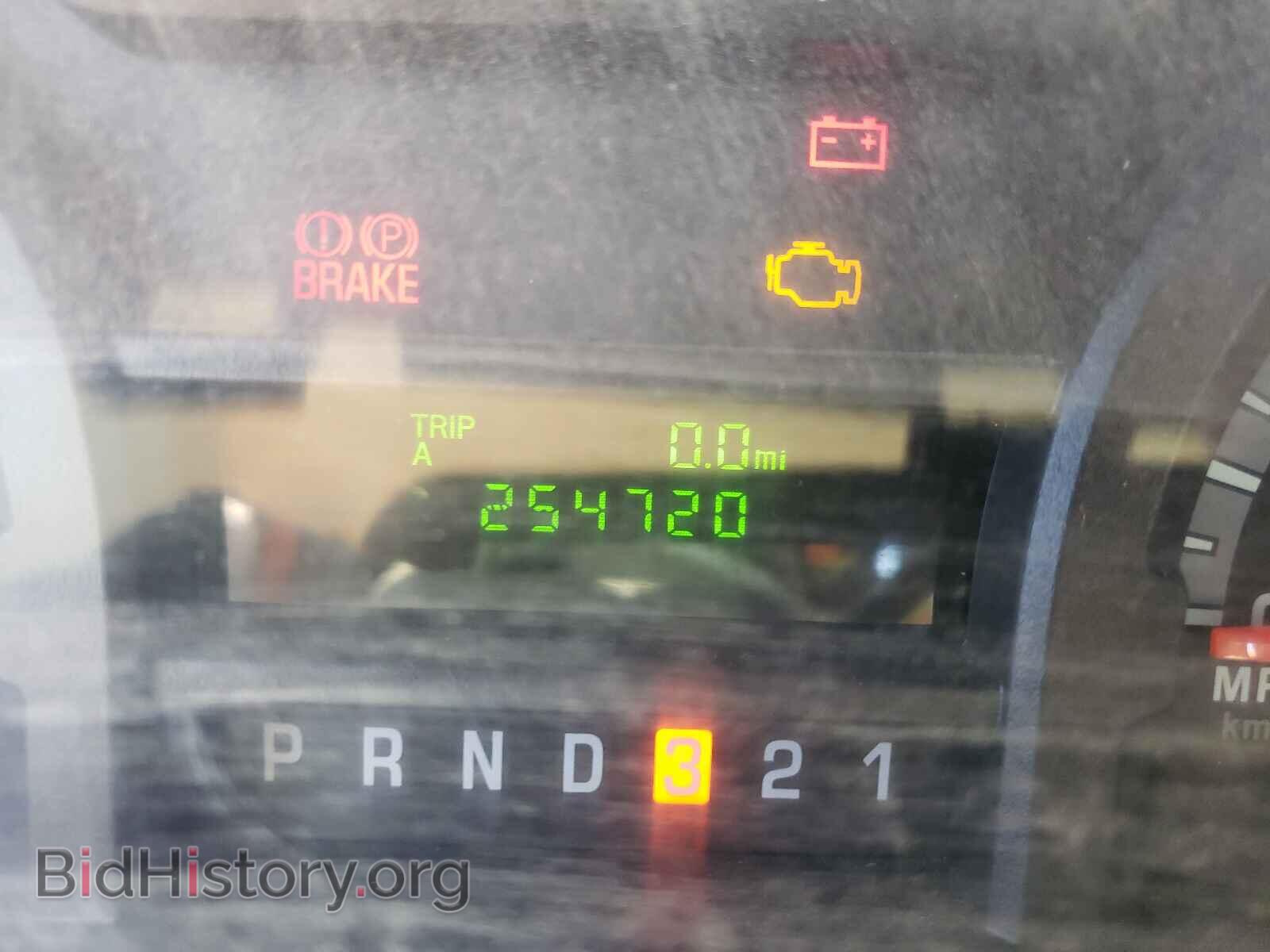 2014 FORD ECONOLINE - VIN: 1FDFE4FS0EDA94565 - Photo 8