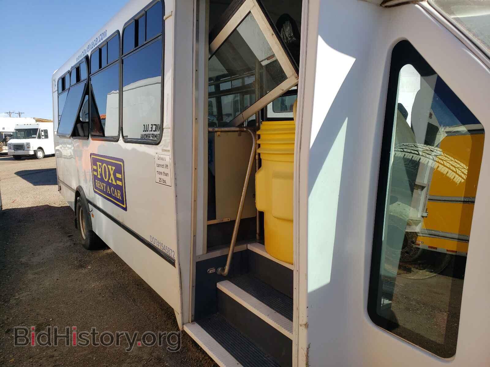 2014 FORD ECONOLINE - VIN: 1FDFE4FS0EDA94565 - Photo 9