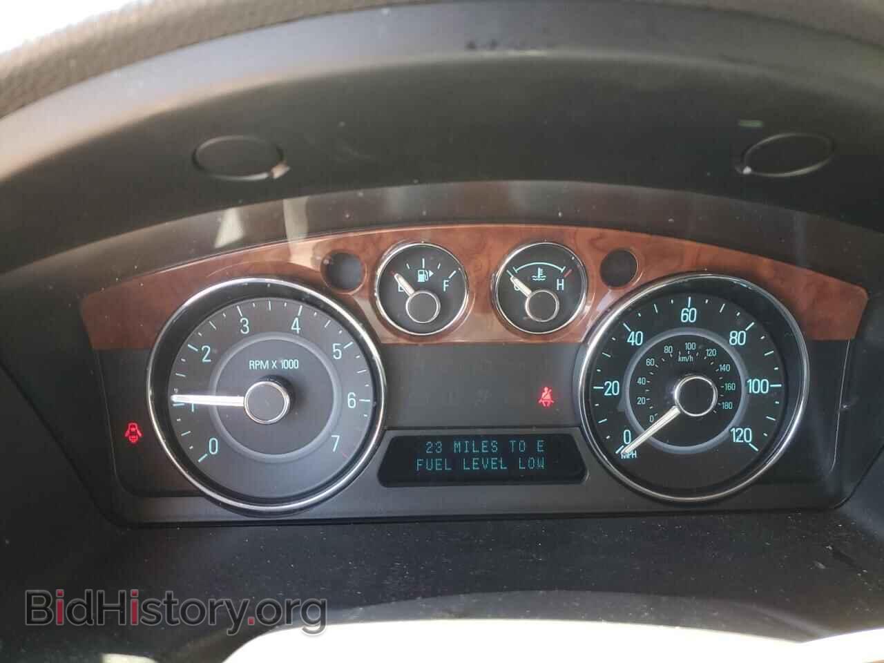 2009 FORD FLEX - VIN: 2FMEK63C29BA15180 - Фото 9