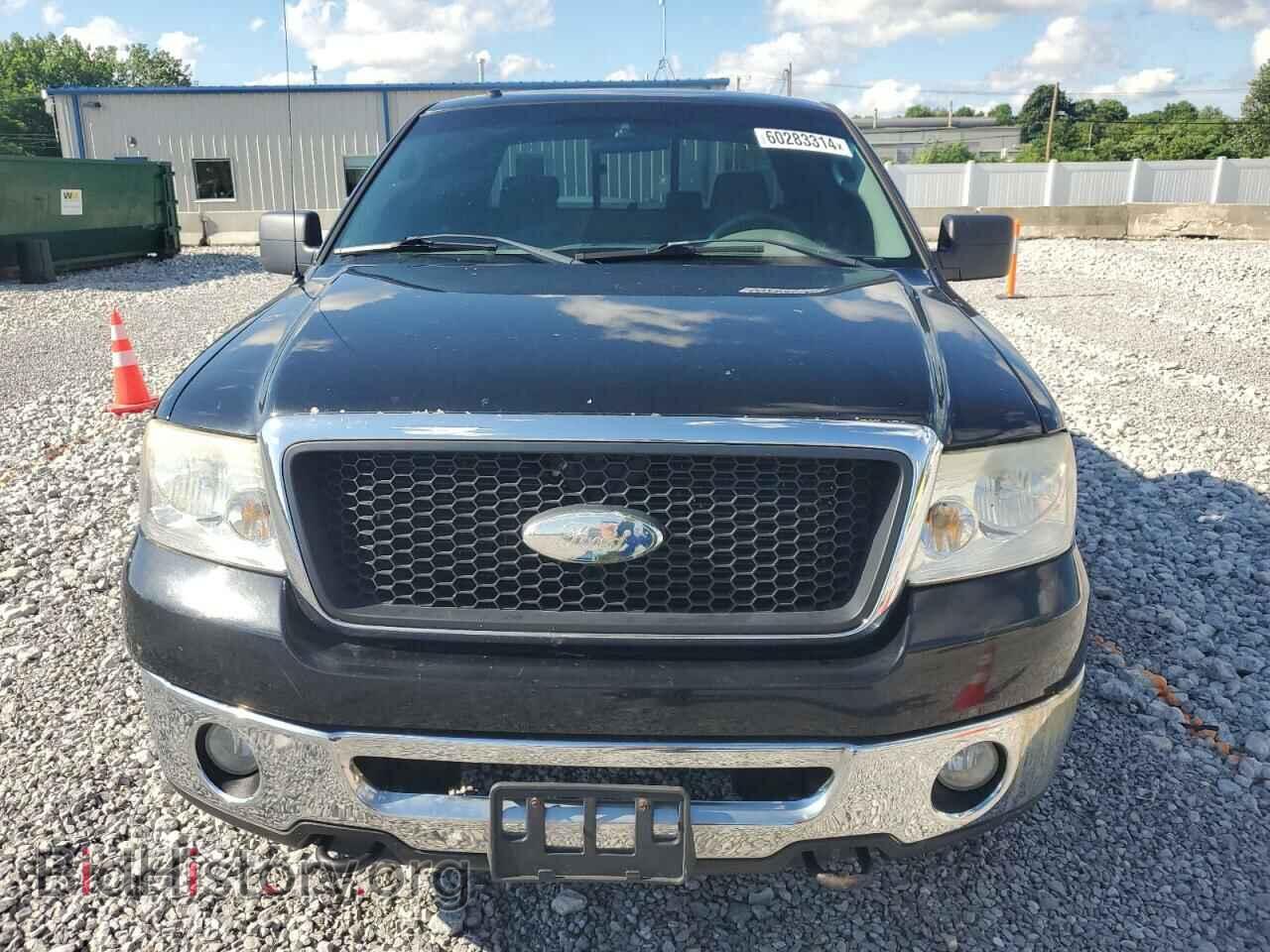 2007 FORD All Models - VIN: 1FTPX14V57FB34337 - Photo 5