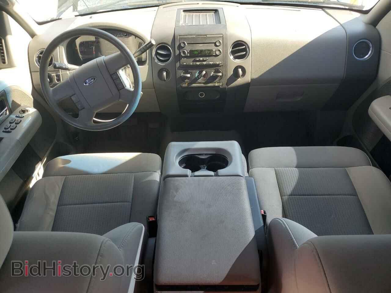 2007 FORD All Models - VIN: 1FTPX14V57FB34337 - Photo 8