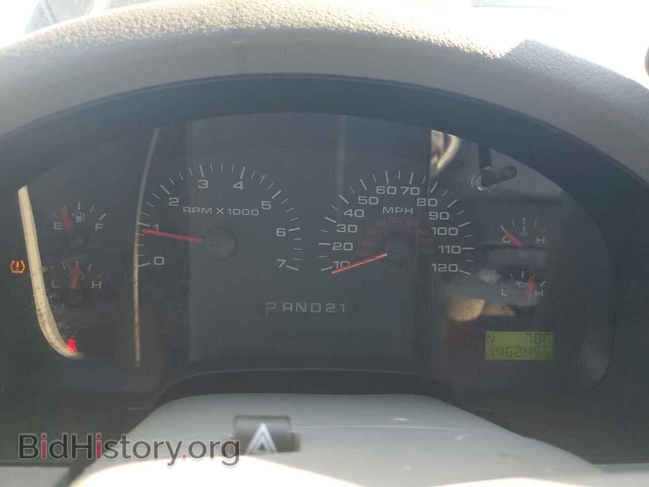 2007 FORD All Models - VIN: 1FTPX14V57FB34337 - Photo 9