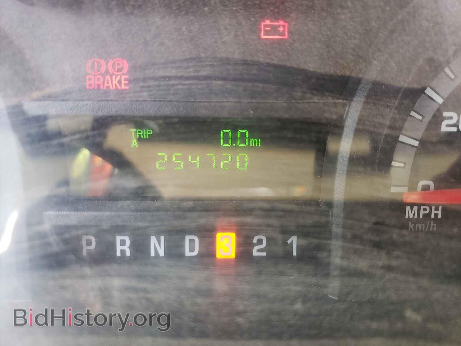 2012 FORD ECONOLINE - VIN: 1FDFE4FSXCDA08062 - Фото 8