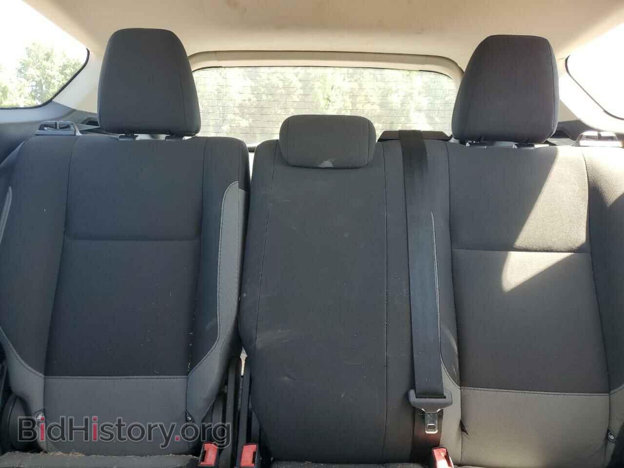 2014 FORD ESCAPE - VIN: 1FMCU0F73EUA82095 - Фото 10