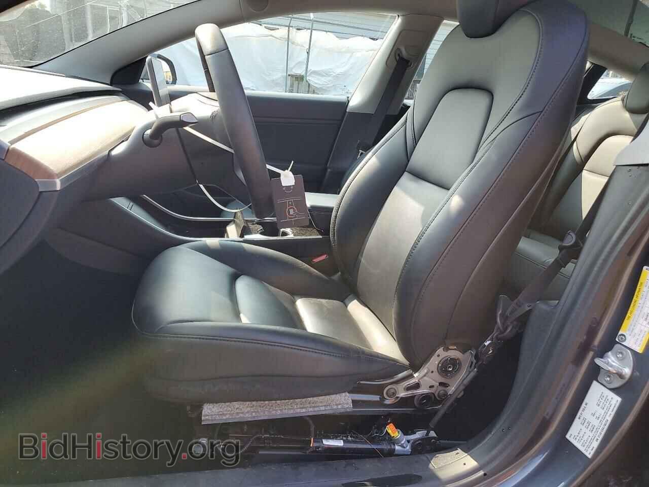 2020 TESLA MODEL 3 - VIN: 5YJ3E1EB4LF663334 - Photo 7