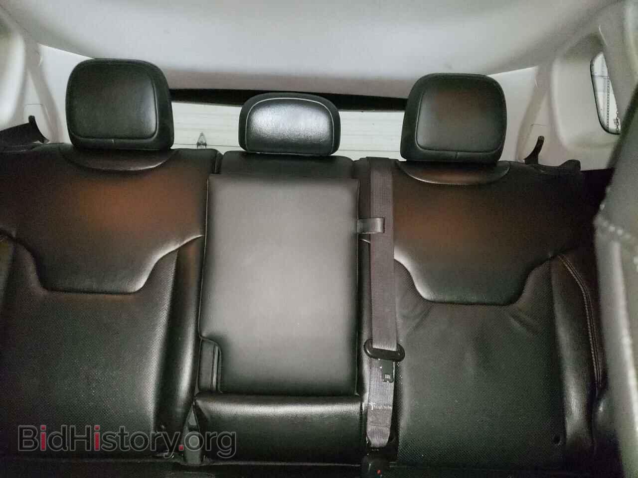 2020 JEEP COMPASS - VIN: 3C4NJDCB2LT221372 - Фото 10