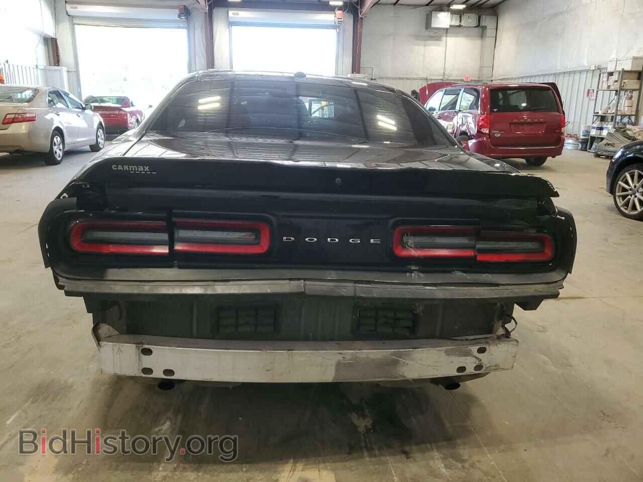 2019 DODGE CHALLENGER - VIN: 2C3CDZAG0KH629620 - Фото 6
