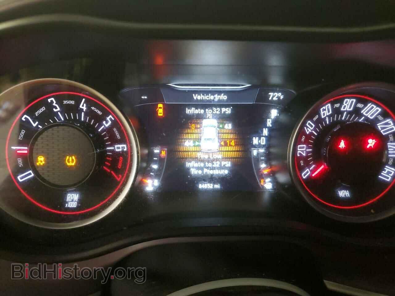 2019 DODGE CHALLENGER - VIN: 2C3CDZAG0KH629620 - Фото 9