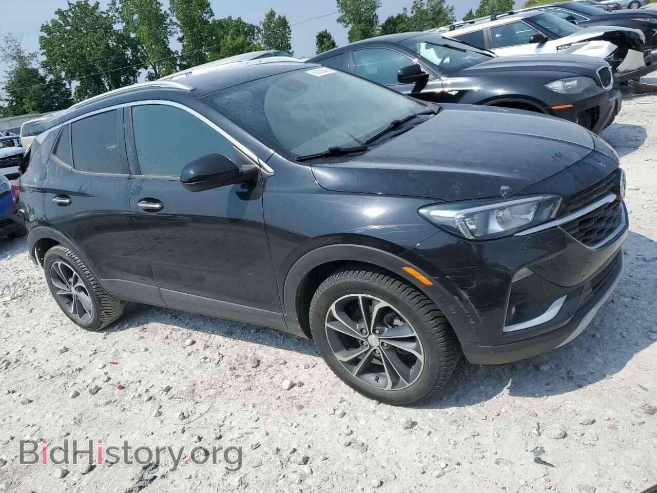 2020 BUICK ENCORE - VIN: KL4MMDSL4LB103266 - Photo 4