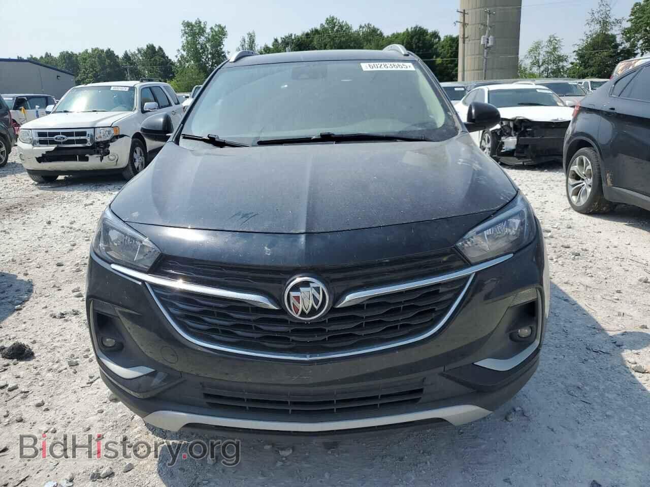 2020 BUICK ENCORE - VIN: KL4MMDSL4LB103266 - Photo 5
