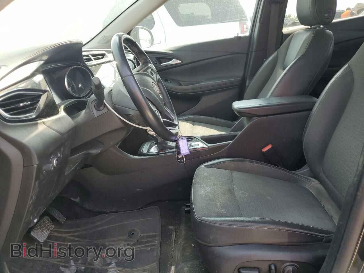 2020 BUICK ENCORE - VIN: KL4MMDSL4LB103266 - Photo 7