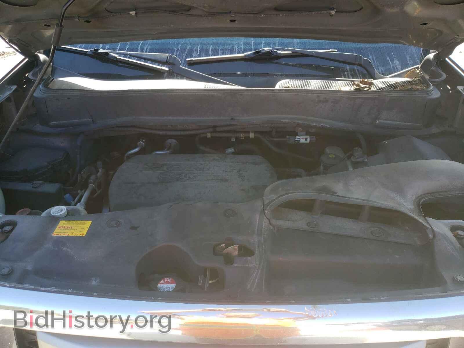2011 HONDA PILOT - VIN: 5FNYF4H57BB049385 - Photo 7