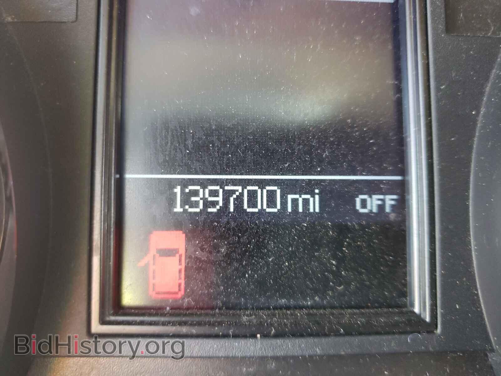 2012 DODGE DURANGO - VIN: 1C4SDJET5CC138660 - Photo 8