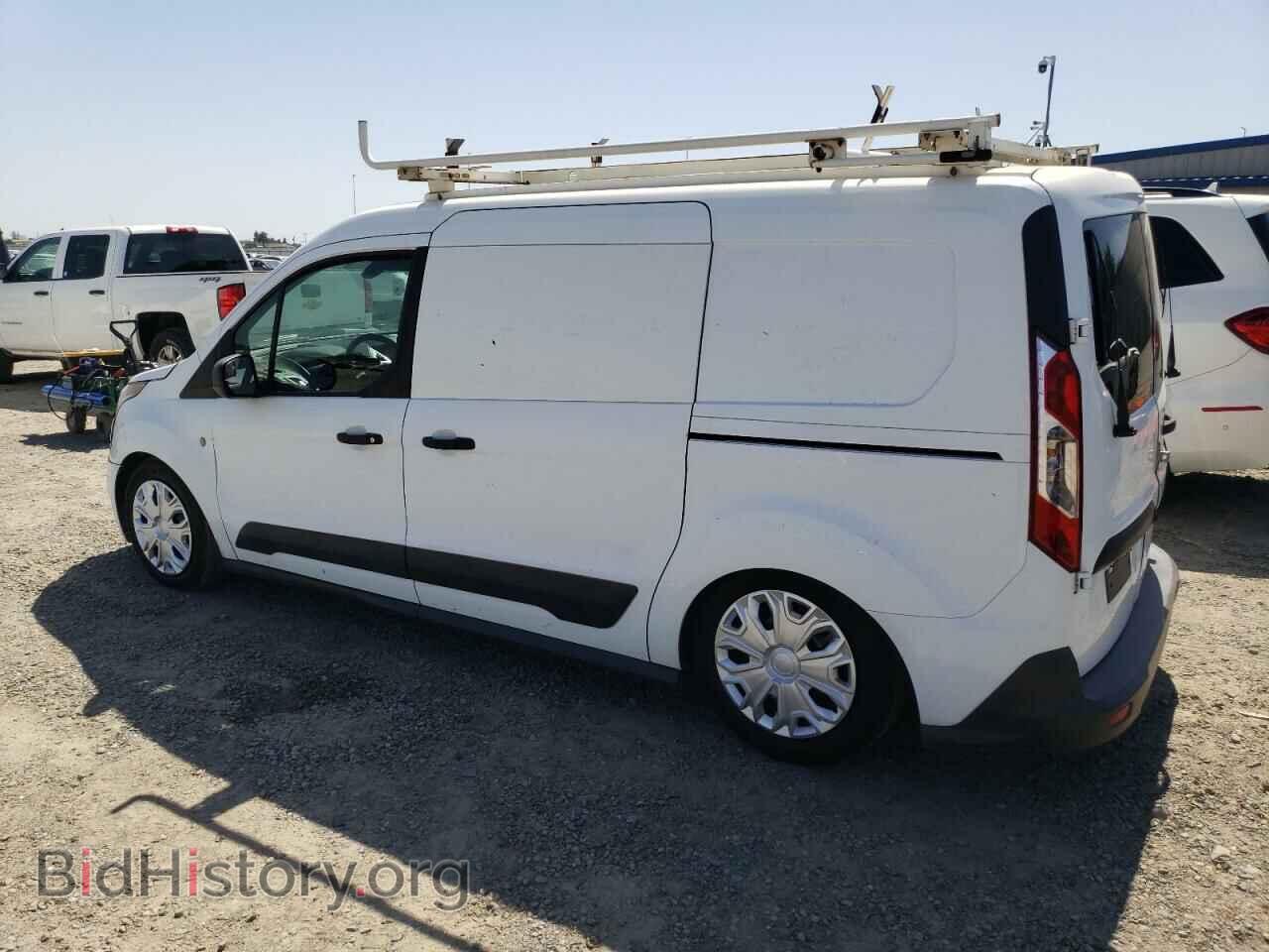 2016 FORD TRANSIT - VIN: NM0LS7F79G1238533 - Фото 2