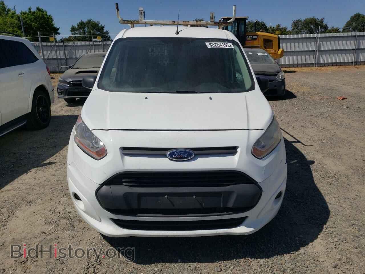 2016 FORD TRANSIT - VIN: NM0LS7F79G1238533 - Фото 5
