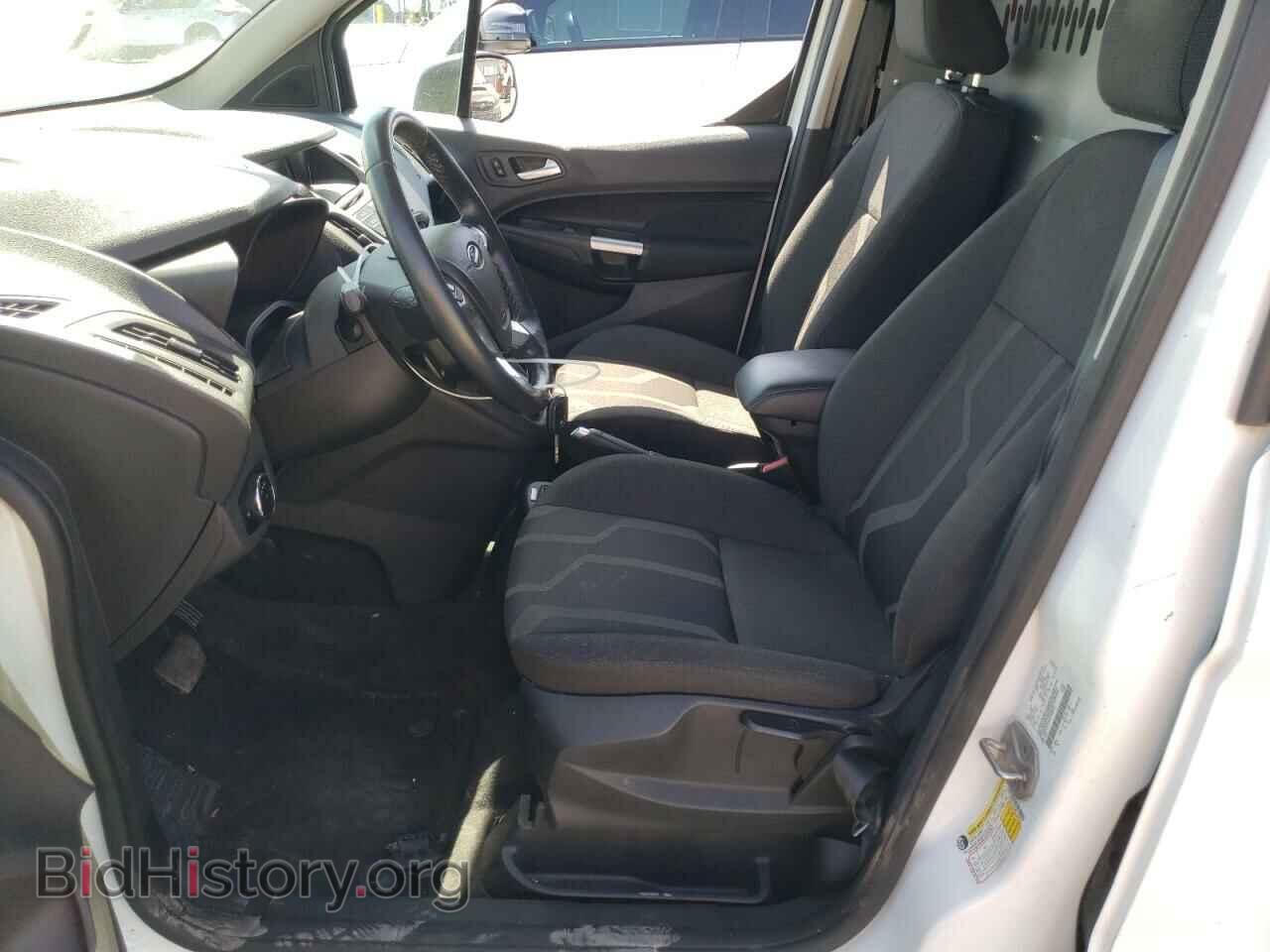 2016 FORD TRANSIT - VIN: NM0LS7F79G1238533 - Фото 7