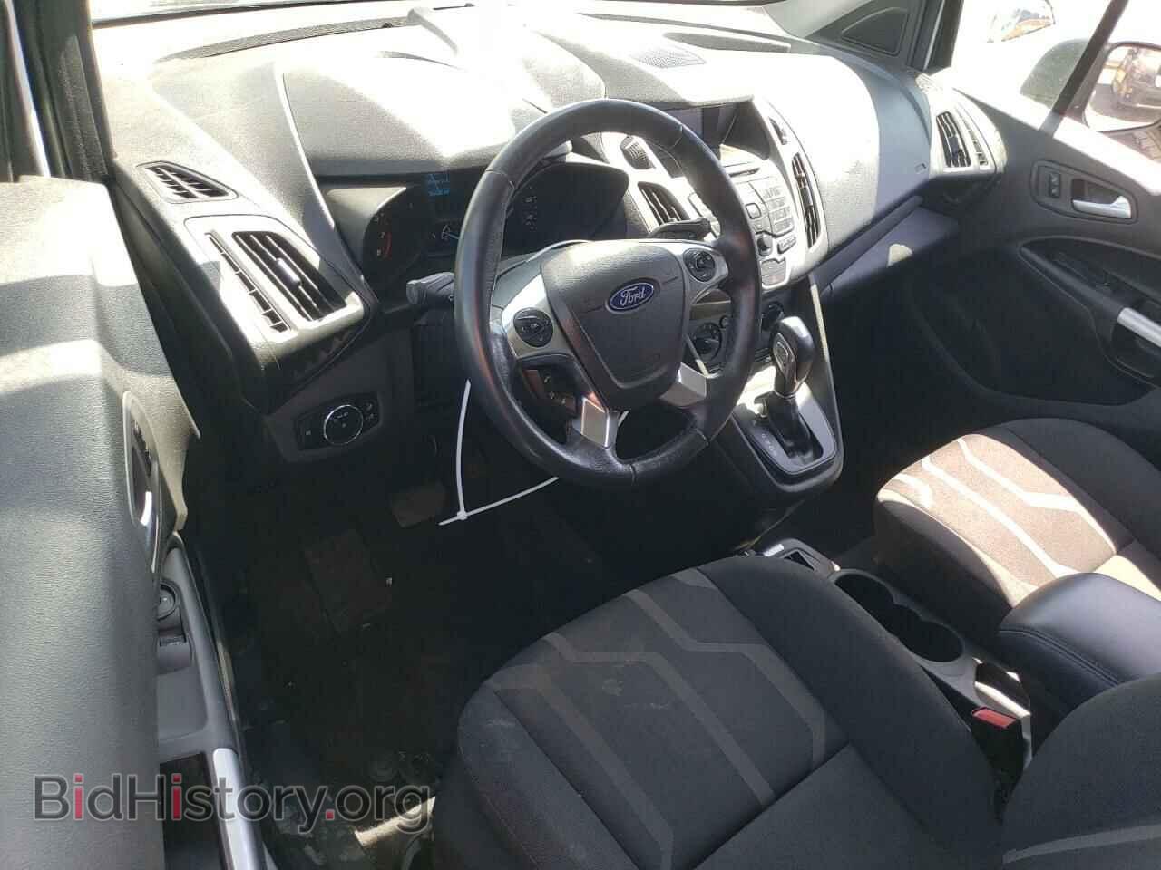 2016 FORD TRANSIT - VIN: NM0LS7F79G1238533 - Фото 8