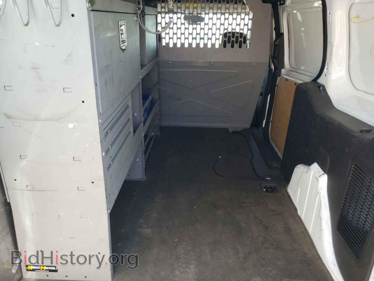 2016 FORD TRANSIT - VIN: NM0LS7F79G1238533 - Фото 10