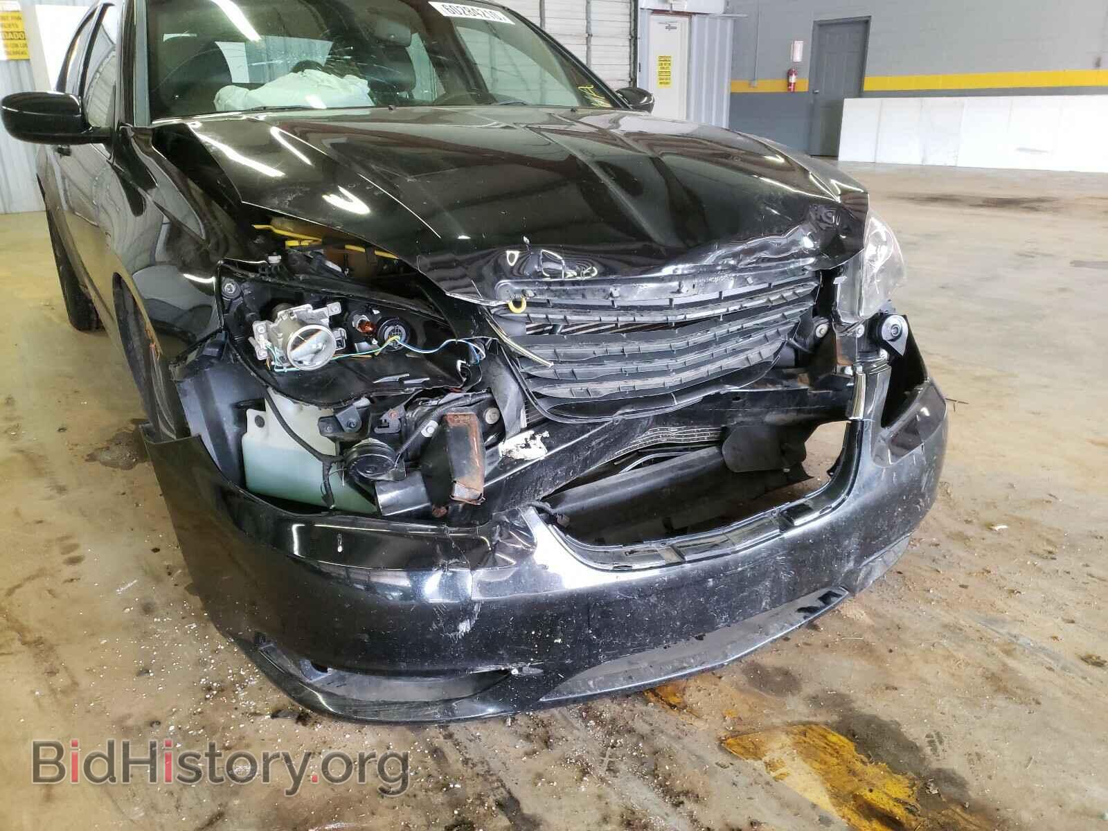 2014 CHRYSLER 200 - VIN: 1C3CCBCG2EN157181 - Фото 9