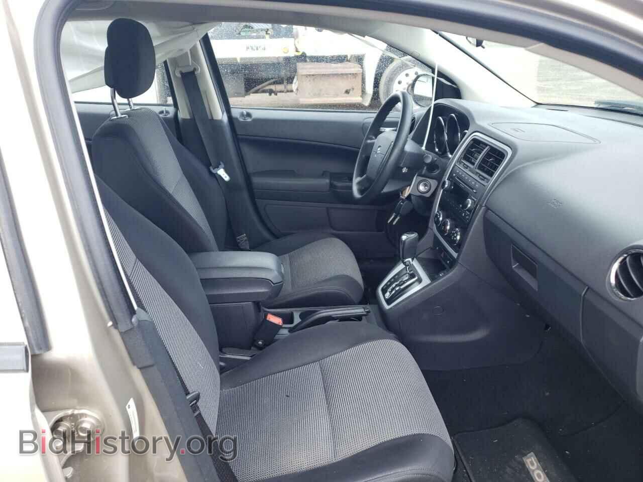 2010 DODGE CALIBER - VIN: 1B3CB4HA2AD545835 - Photo 5