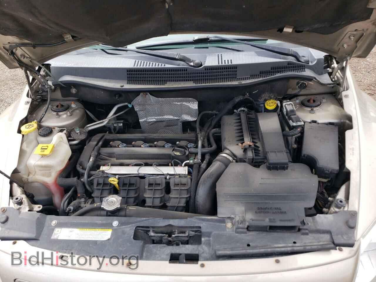 2010 DODGE CALIBER - VIN: 1B3CB4HA2AD545835 - Photo 7