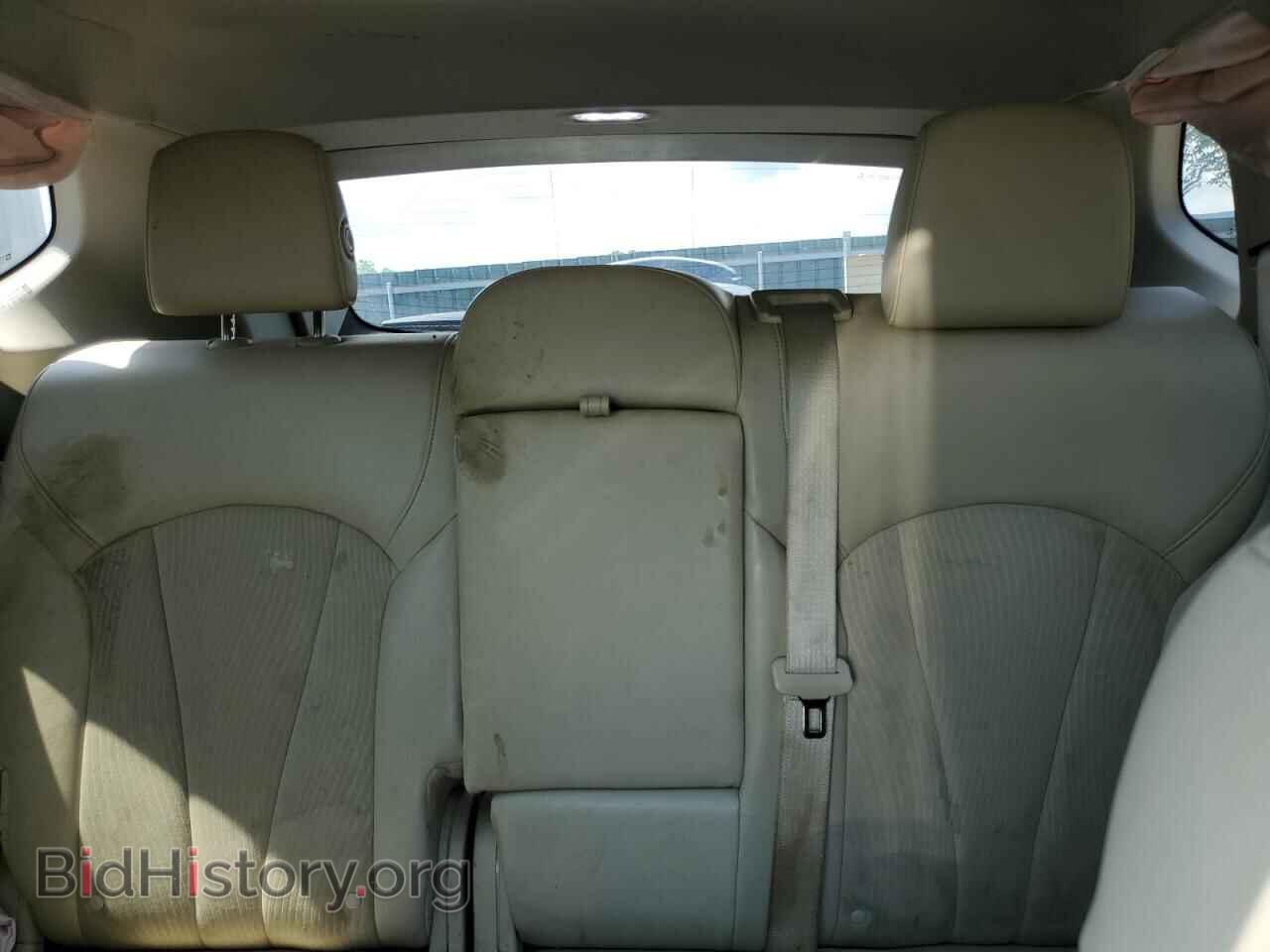 2020 BUICK ENVISION - VIN: LRBFX1SAXLD163932 - Фото 10