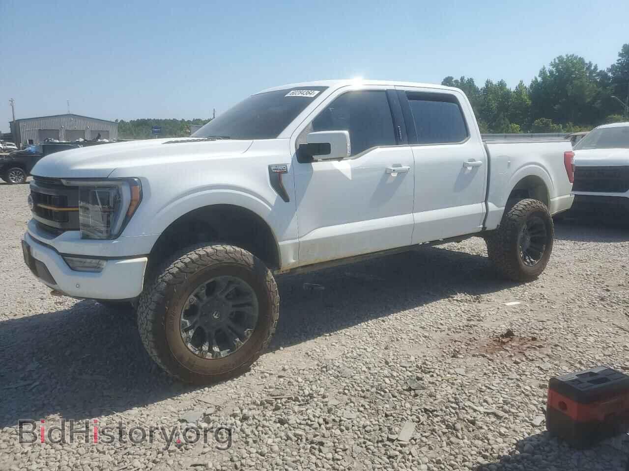 Photo 1FTEW1E80NFC33809 - FORD F-150 2022