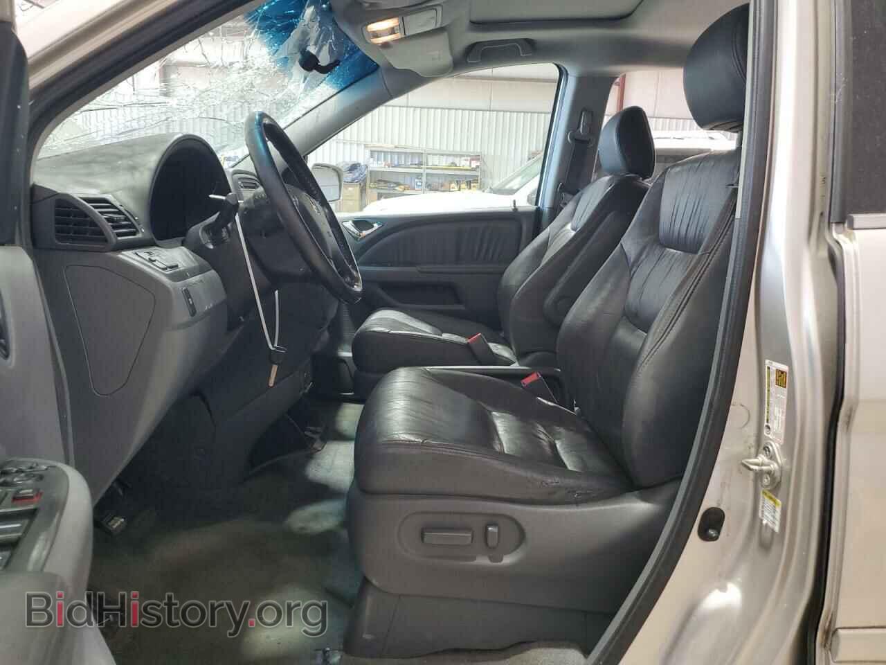 2007 HONDA All Models - VIN: 5FNRL38677B409536 - Фото 7