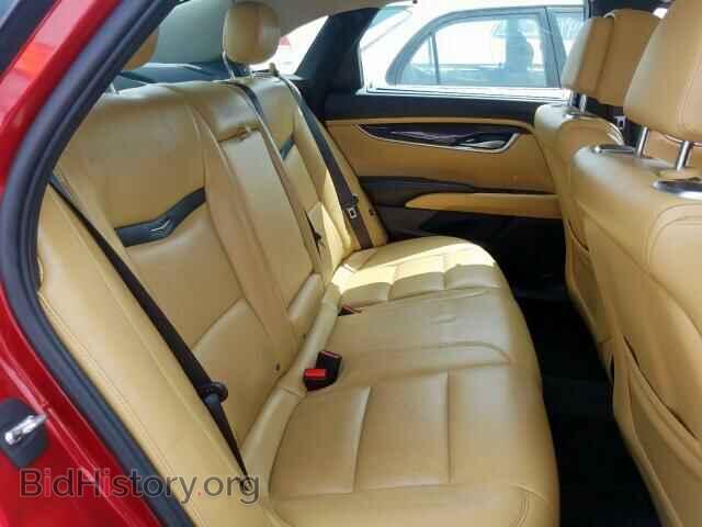 2013 CADILLAC XTS - VIN: 2G61S5S36D9129927 - Фото 6