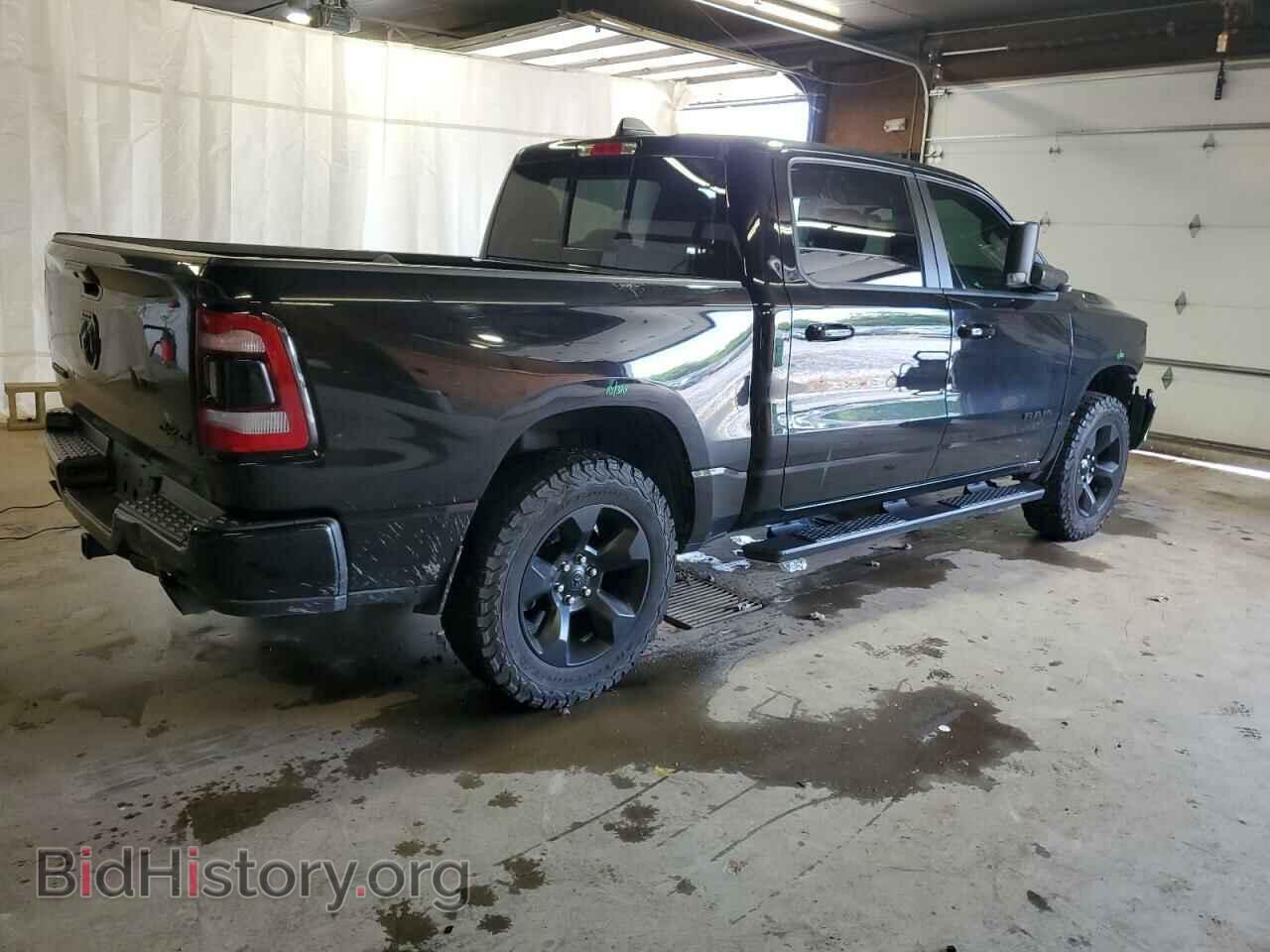 2019 RAM 1500 - VIN: 1C6SRFFT6KN597493 - Фото 3