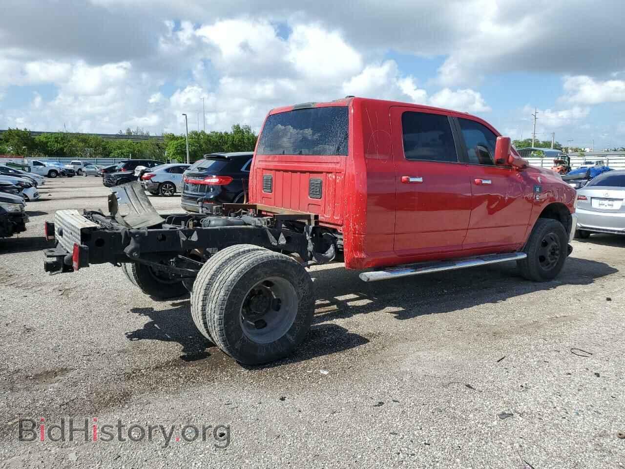 2011 DODGE All Models - VIN: 3D73Y4HL1BG634739 - Photo 3