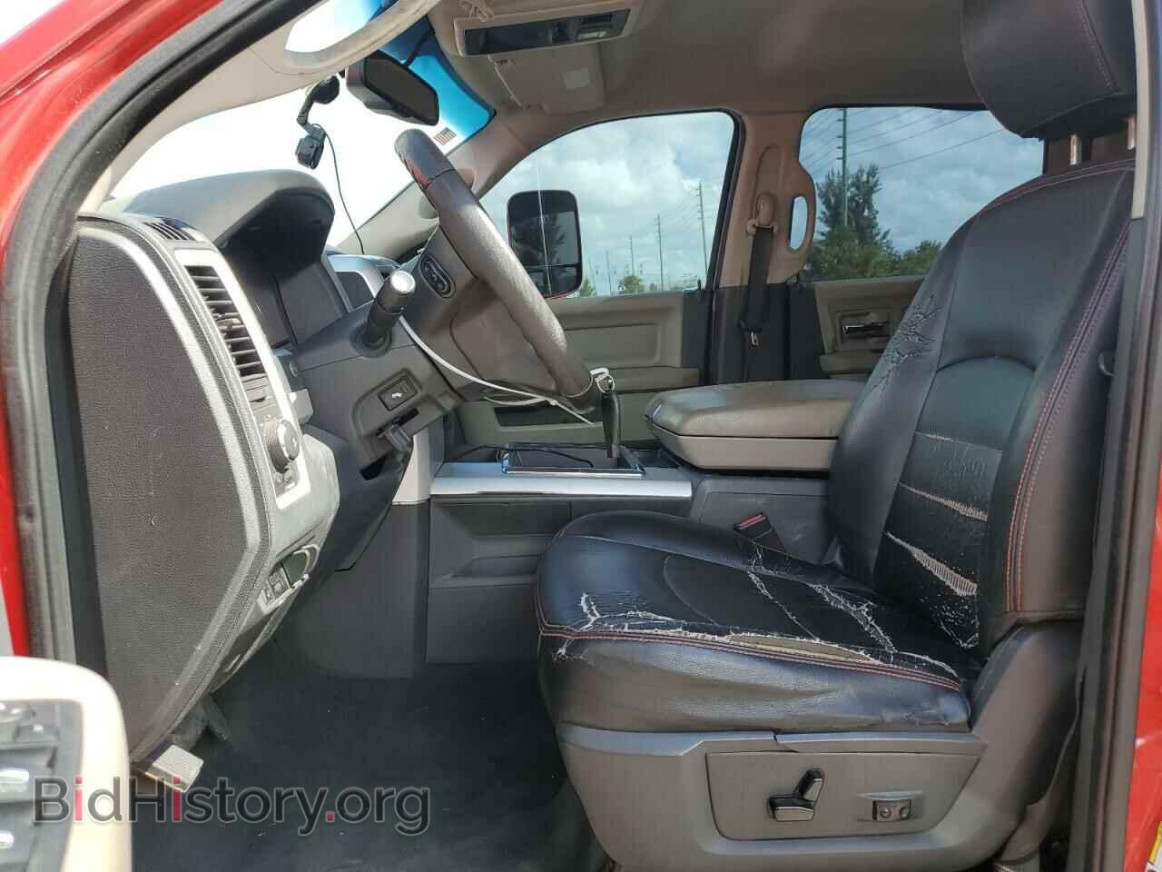 2011 DODGE All Models - VIN: 3D73Y4HL1BG634739 - Photo 7