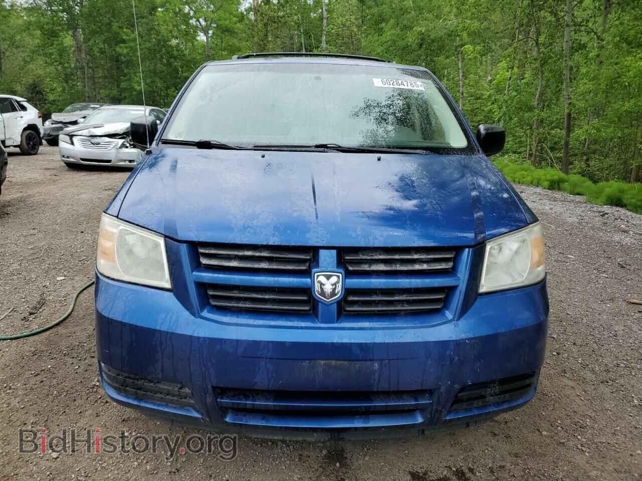 2010 DODGE CARAVAN - VIN: 2D4RN4DE0AR370252 - Photo 5
