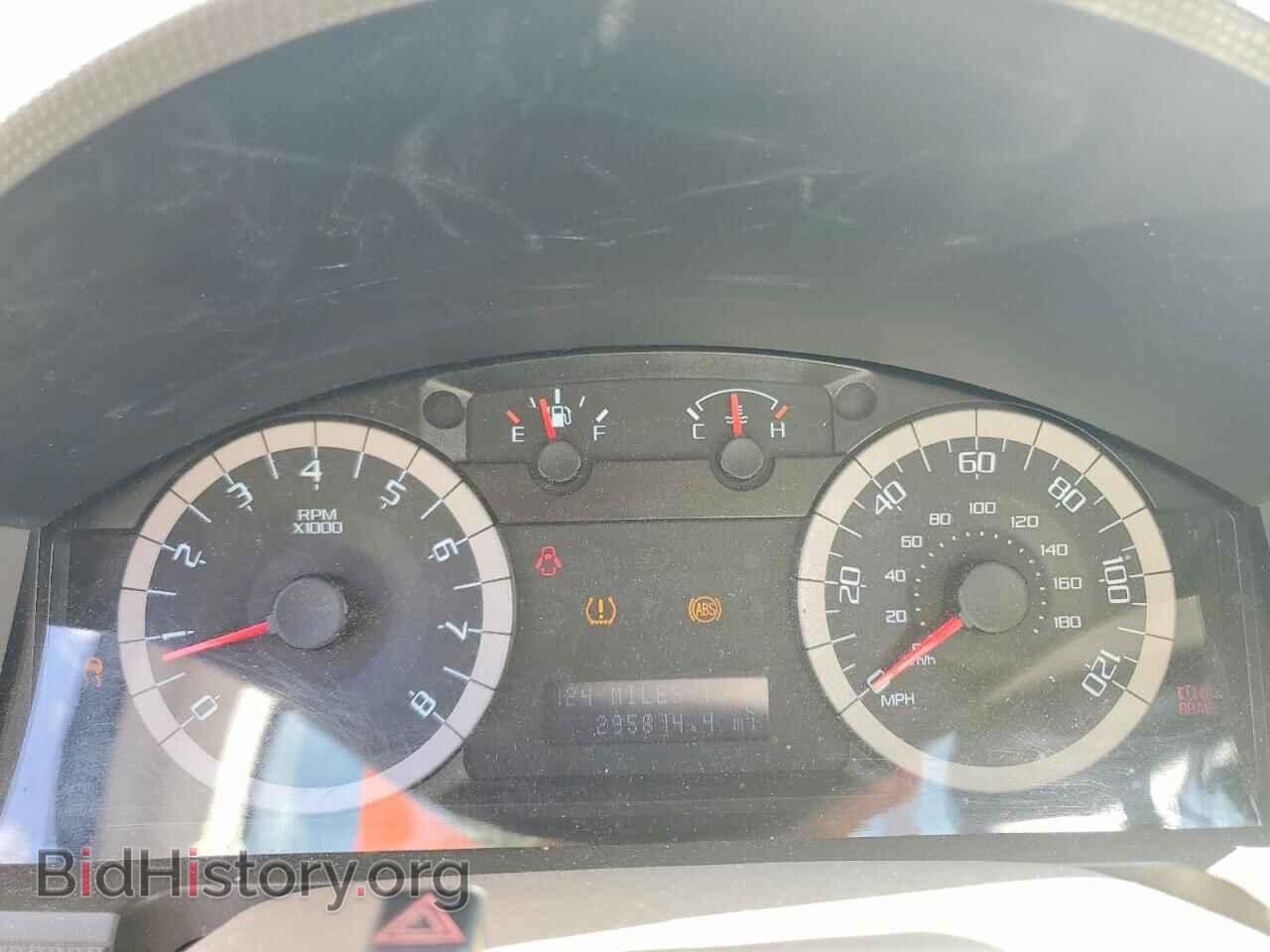 2010 FORD ESCAPE - VIN: 1FMCU0D79AKC65574 - Фото 9