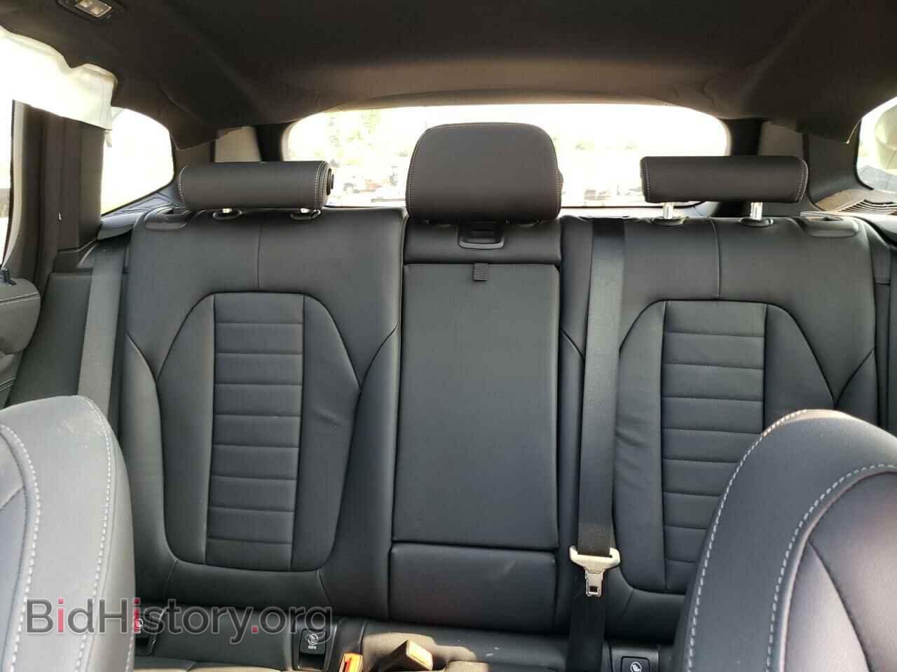 2019 BMW X3 - VIN: 5UXTS3C5XK0Z08862 - Фото 10