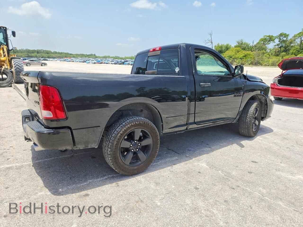 2016 RAM 1500 - VIN: 3C6JR7AT6GG262890 - Photo 3