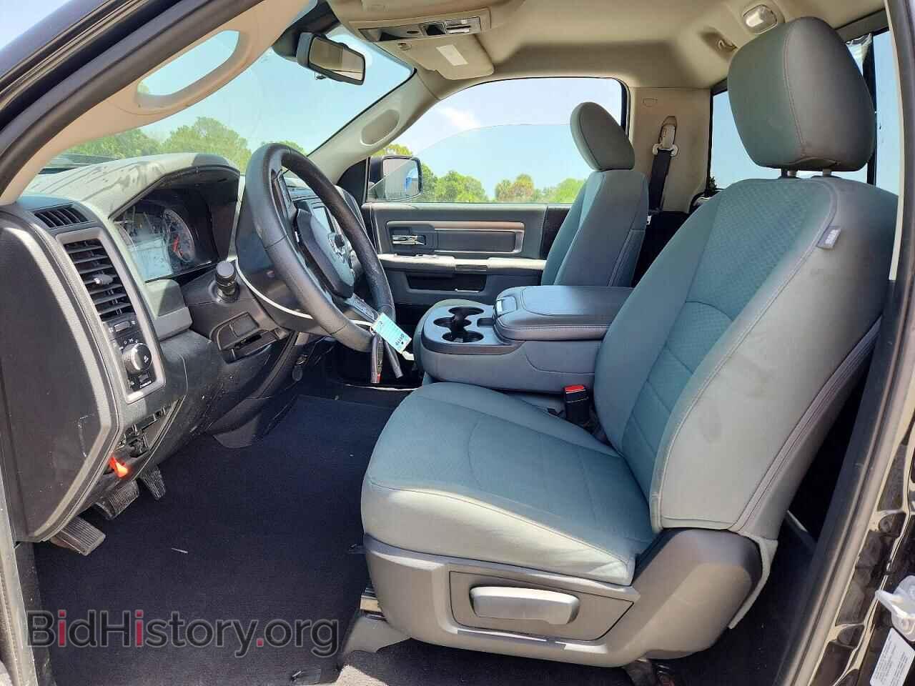 2016 RAM 1500 - VIN: 3C6JR7AT6GG262890 - Photo 7