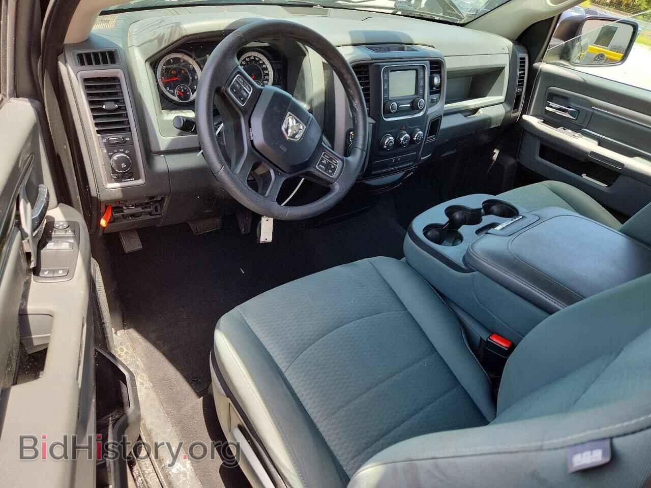 2016 RAM 1500 - VIN: 3C6JR7AT6GG262890 - Photo 8