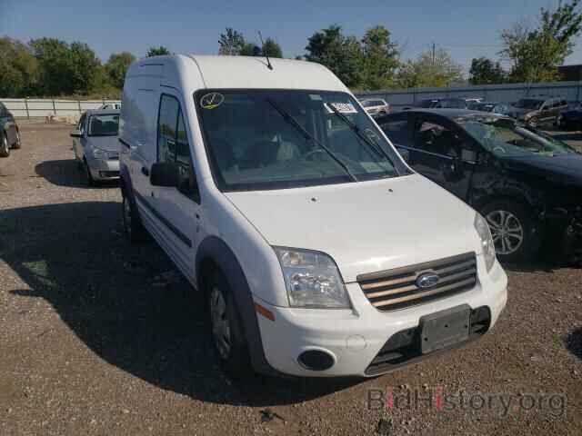 Photo NM0LS7BN6DT130973 - FORD TRANSIT CO 2013