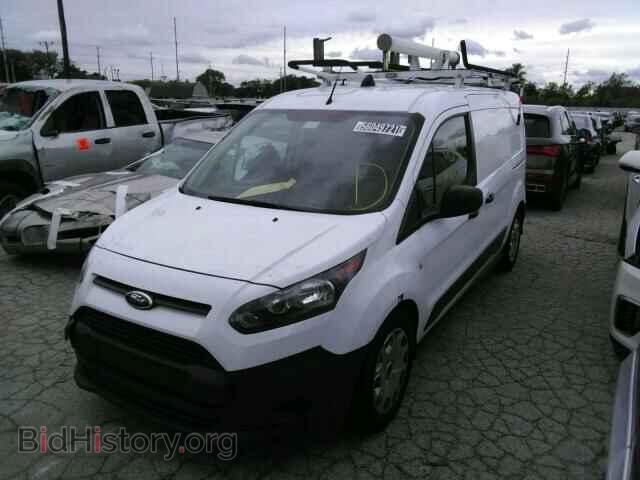 2014 FORD TRANSIT CO - VIN: NM0LS7E7XE1162741 - Фото 2
