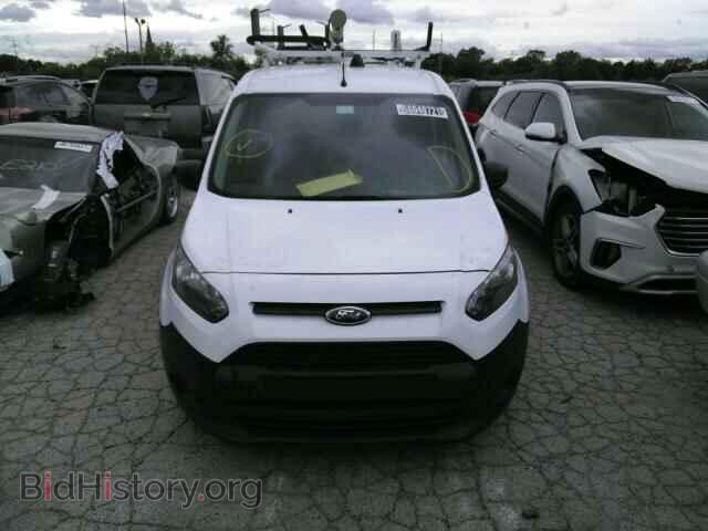 2014 FORD TRANSIT CO - VIN: NM0LS7E7XE1162741 - Фото 9